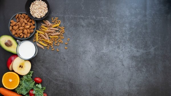 Cinco Hábitos para un Estilo de Vida Saludable
