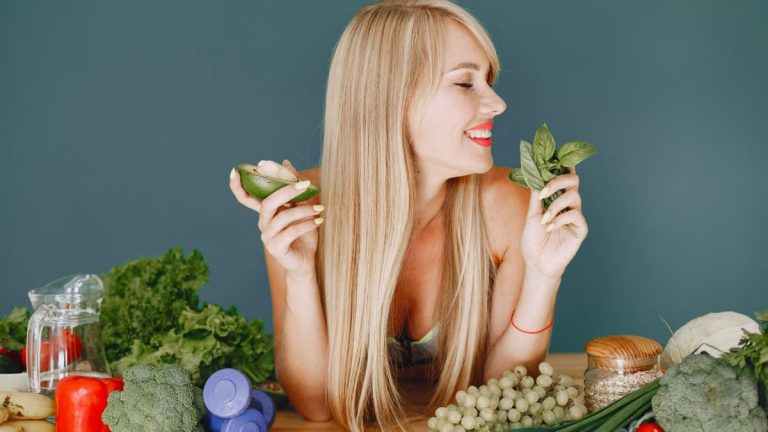 Beneficios de una Nutrición Balanceada